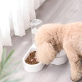 Dispensador de esquina en forma de corazón para mascota – Comprar en Caracas, Margarita y toda Venezuela – NQLN Store