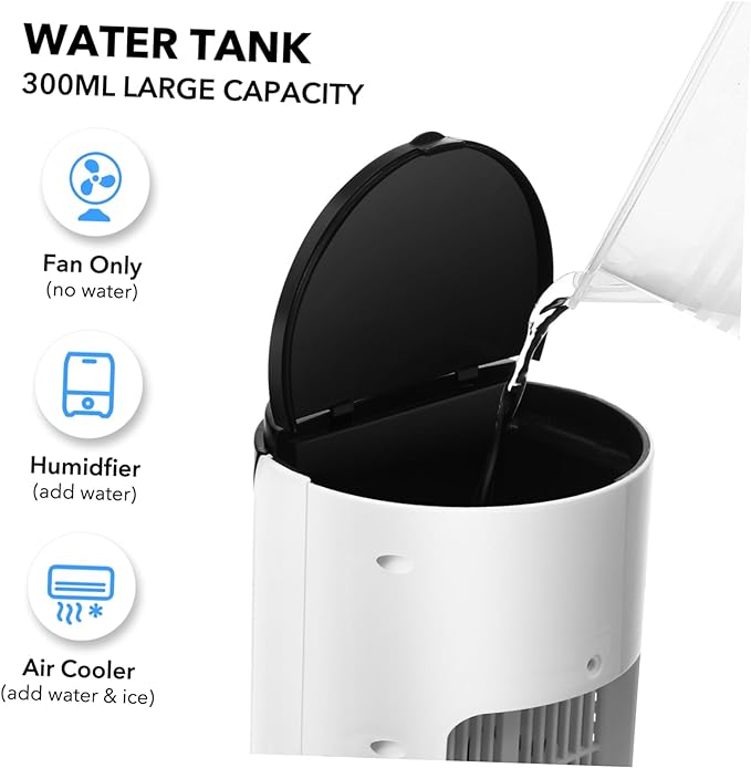 Mini ventilador – Comprar al mejor precio en NQLN Store Venezuela