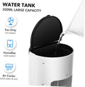 Mini ventilador – Comprar al mejor precio en NQLN Store Venezuela