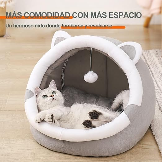 Cama para gatos – Tienda online NQLN Store Venezuela