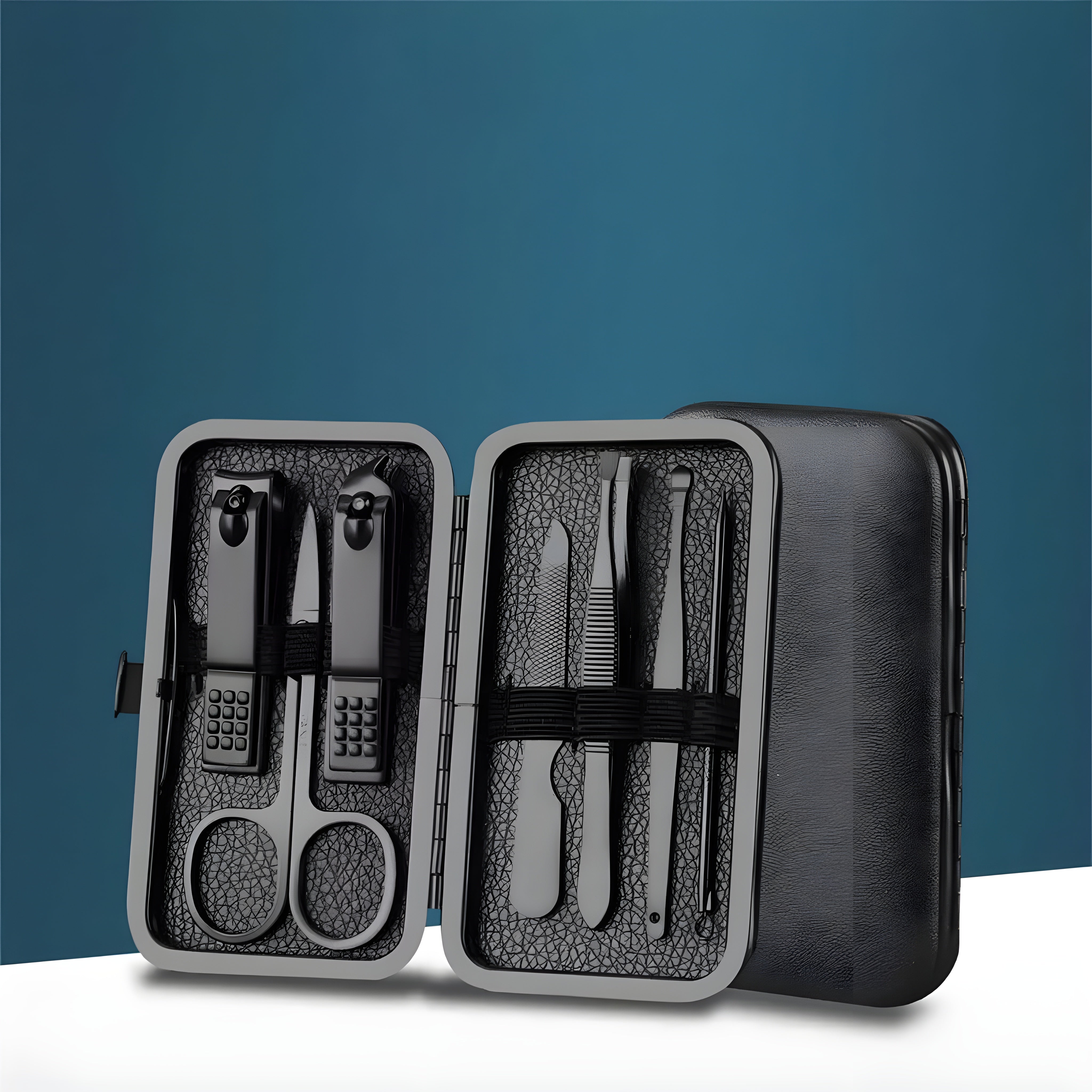 Kit de Manicure y Pedicure – Tienda online NQLN Store Venezuela