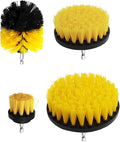 Juego de cepillos de limpieza – Disponible en Caracas y Margarita – NQLN Store