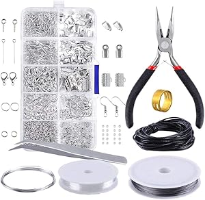 Kit de fabricación de joyas – NQLN Store Venezuela, tienda online con envío a todo el país