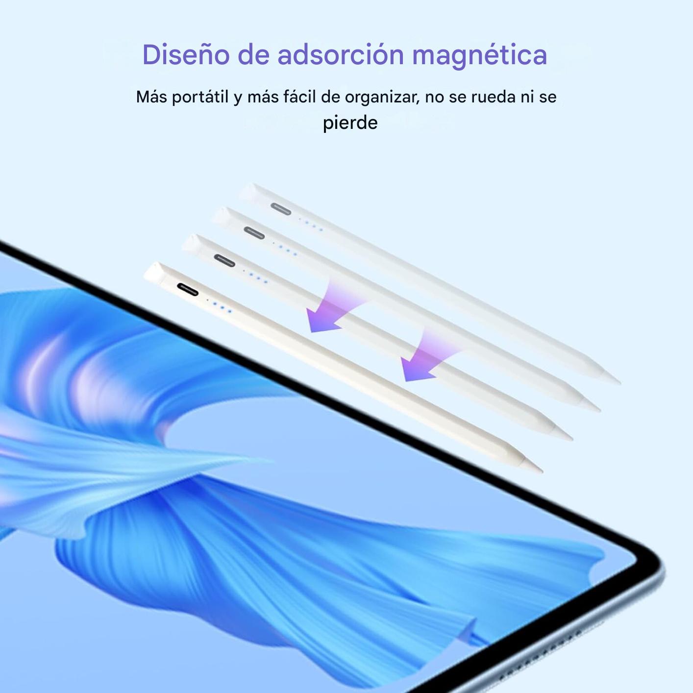 Lapiz optico para IPad – Comprar en Caracas, Margarita y toda Venezuela – NQLN Store