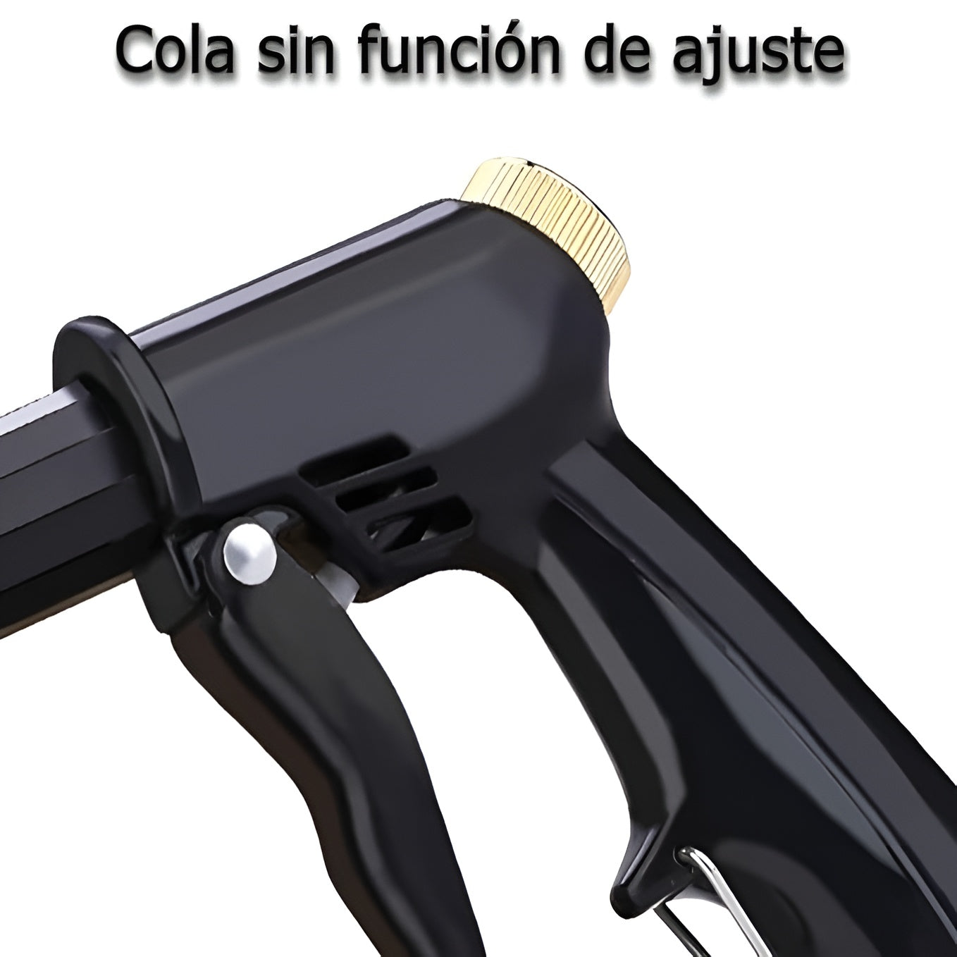 Pistola de agua para lavado de carros – Envío a toda Venezuela – NQLN Store