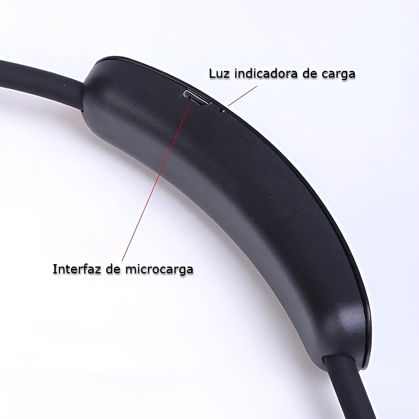 Lampara Led flexible para la Lectura Nocturna – Envío a toda Venezuela – NQLN Store