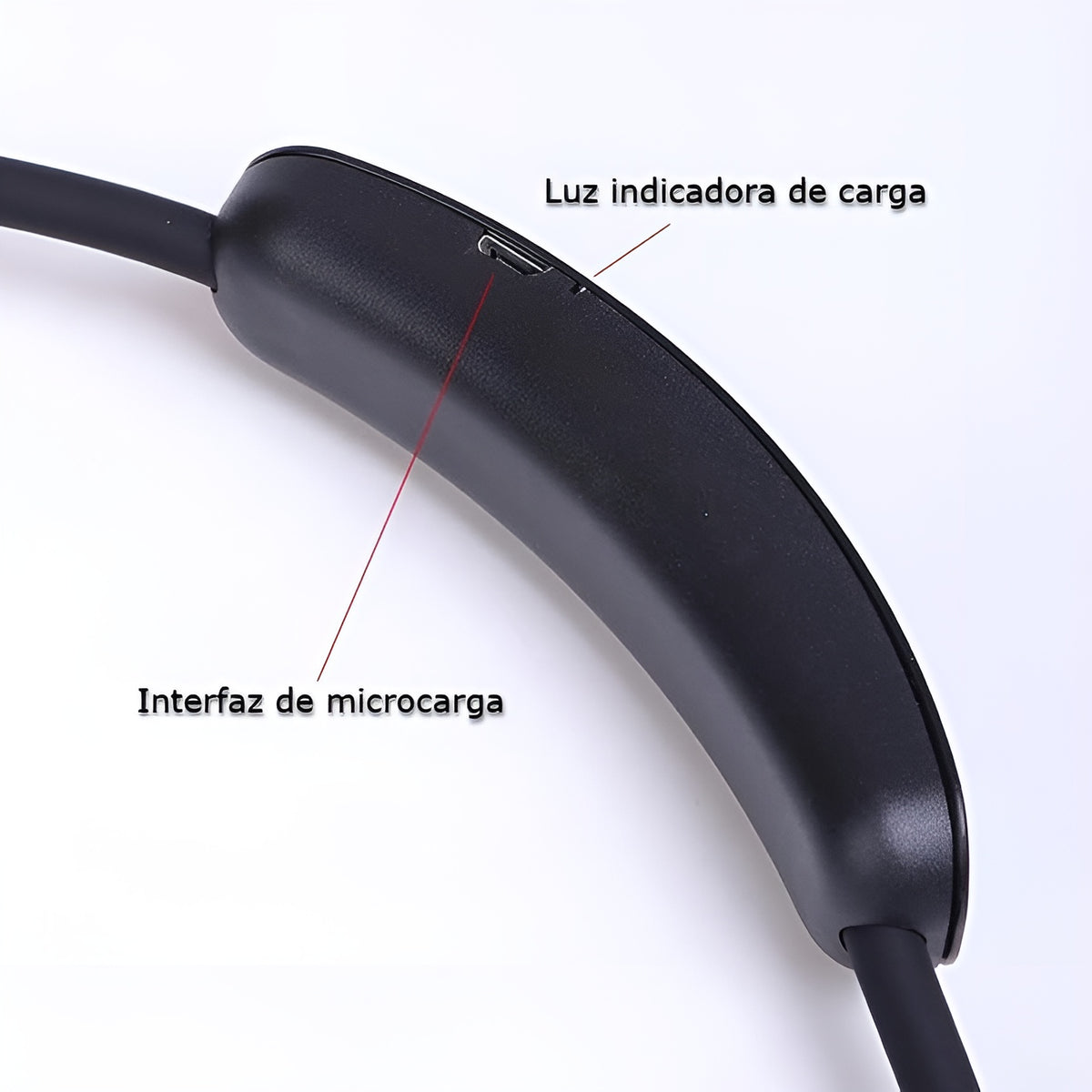 Lampara Led flexible para la Lectura Nocturna – Envío a toda Venezuela – NQLN Store