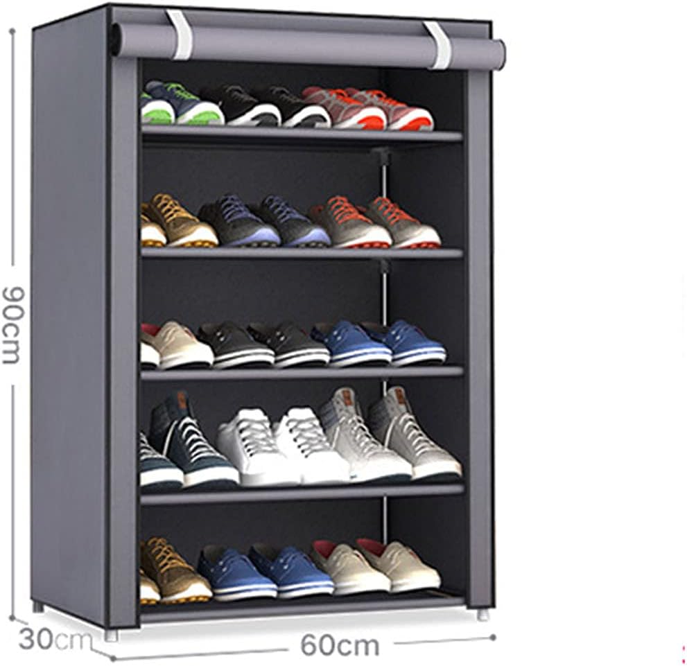 Zapatera a Prueba de Polvo – Tienda online NQLN Store Venezuela