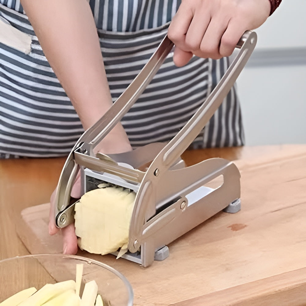 Cortador de Papas de 1 Pieza – Presentación del producto – Comprar en NQLN Store