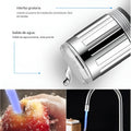 Sensor Led de temperatura para grifo de agua – Envío a toda Venezuela – NQLN Store