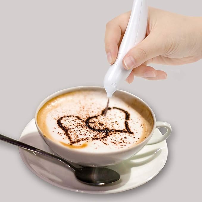 Lapiz de dibujo electrico para cafe – Comprar al mejor precio en NQLN Store Venezuela