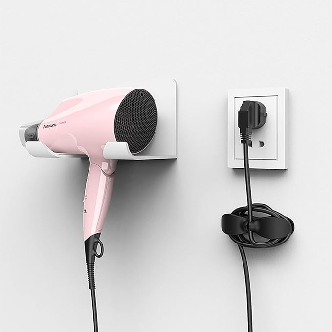 Gancho organizador de cables (Pack de 10) – Envío a toda Venezuela – NQLN Store