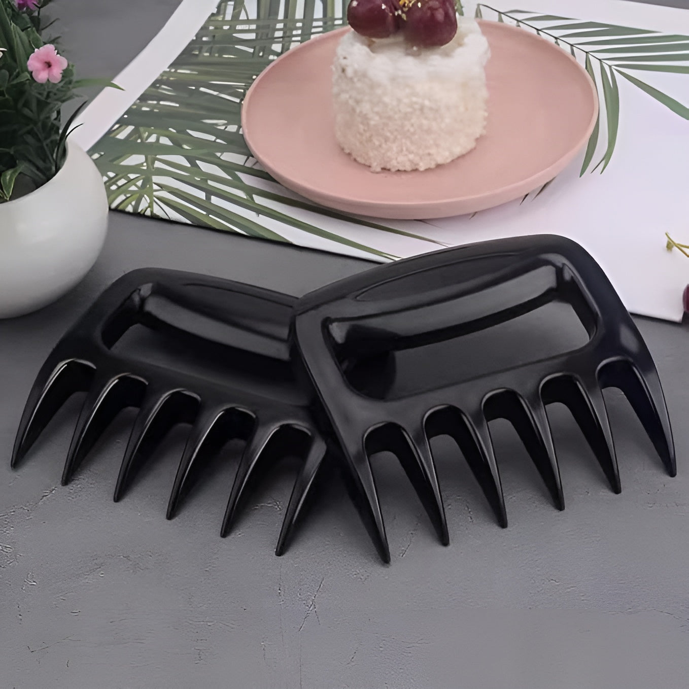 Separador De Carne De Garra De Oso – Tienda online NQLN Store Venezuela