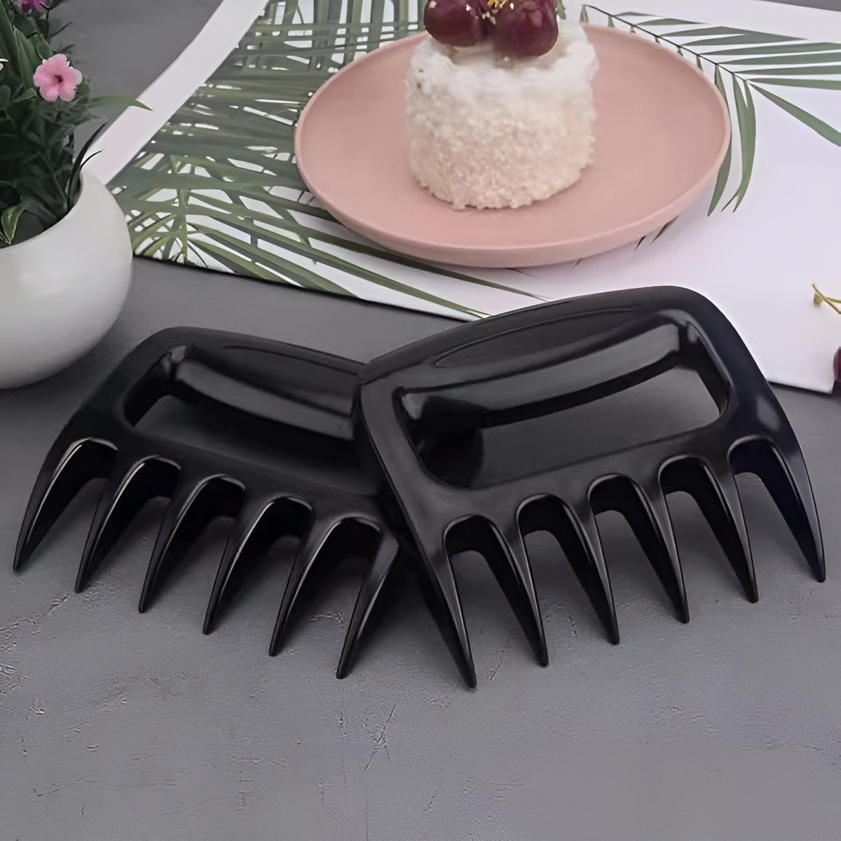 Separador De Carne De Garra De Oso – Tienda online NQLN Store Venezuela