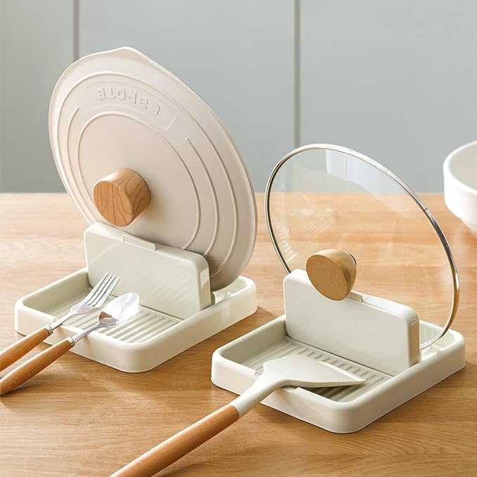 Soporte para tapas de cocina – Comprar online en NQLN Store Venezuela con envío a todo el país