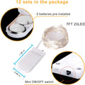 Luces Led para Decorar Botellas (Pack de 10) – Comprar al mejor precio en NQLN Store Venezuela
