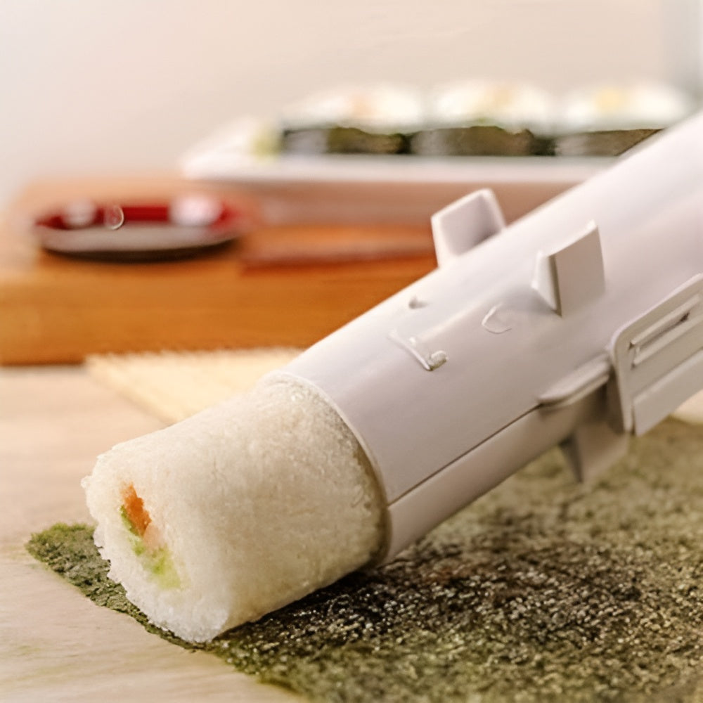 Molde para preparar roles de sushi – Tienda online NQLN Store Venezuela
