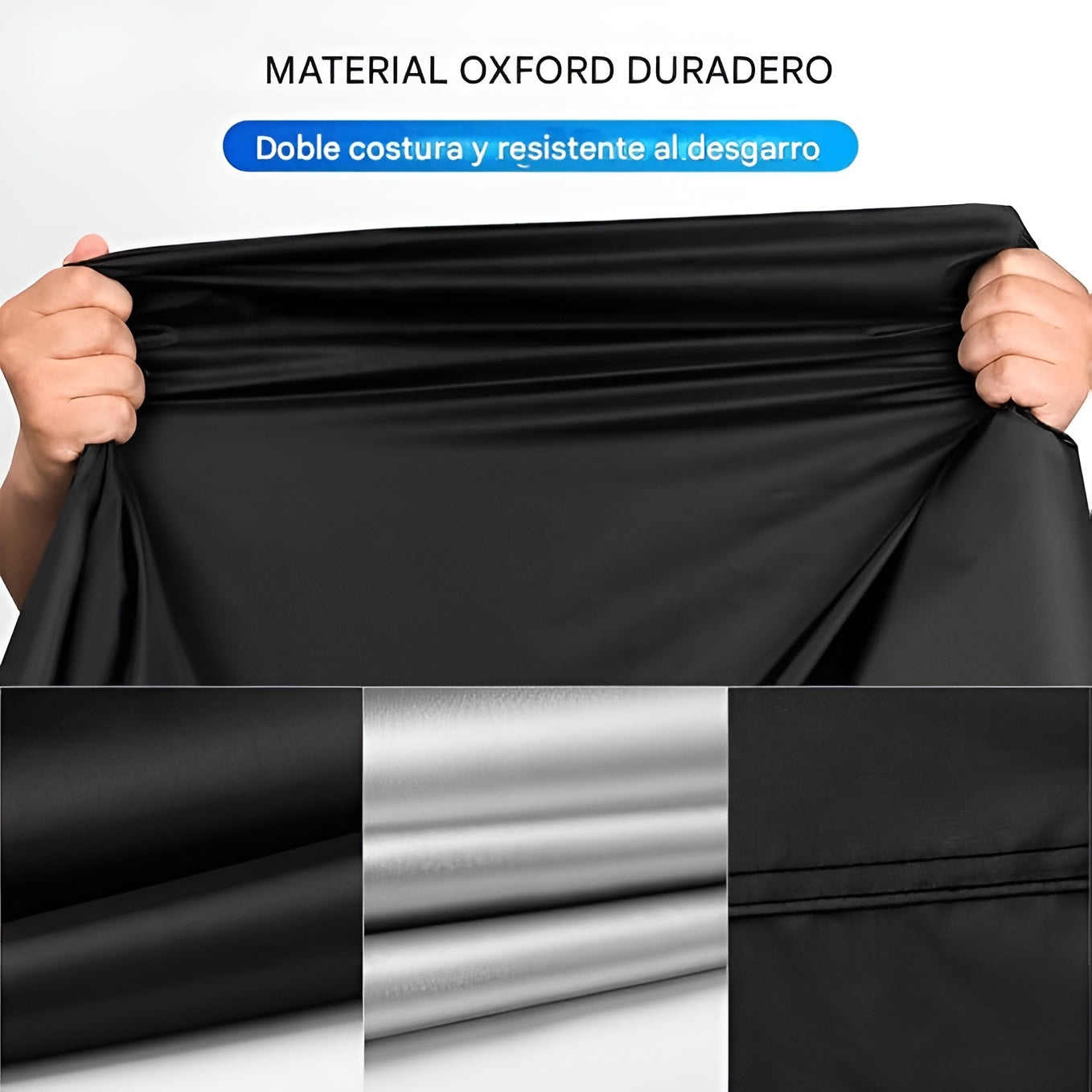 Funda Para Moto – Disponible en Caracas y Margarita – NQLN Store