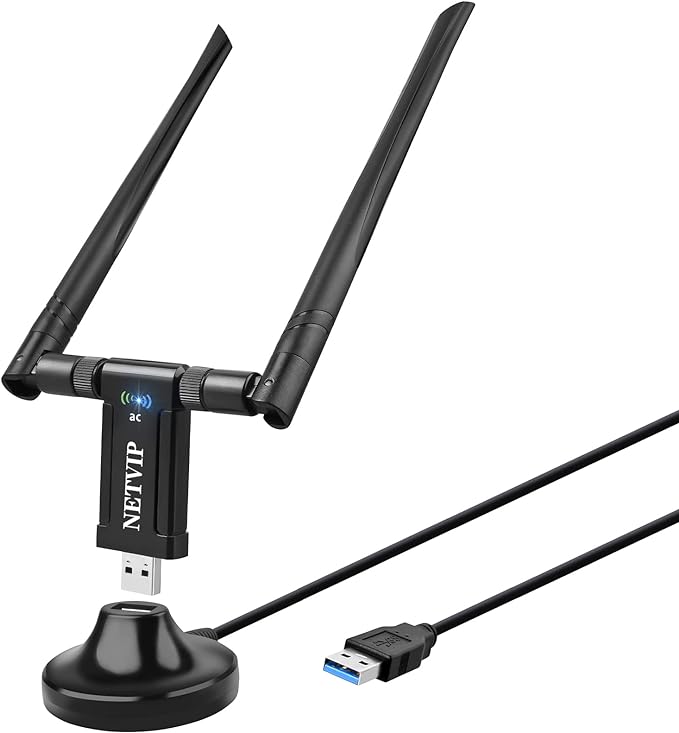 Amplificador de senal wifi – Vista detalle del producto – NQLN Store