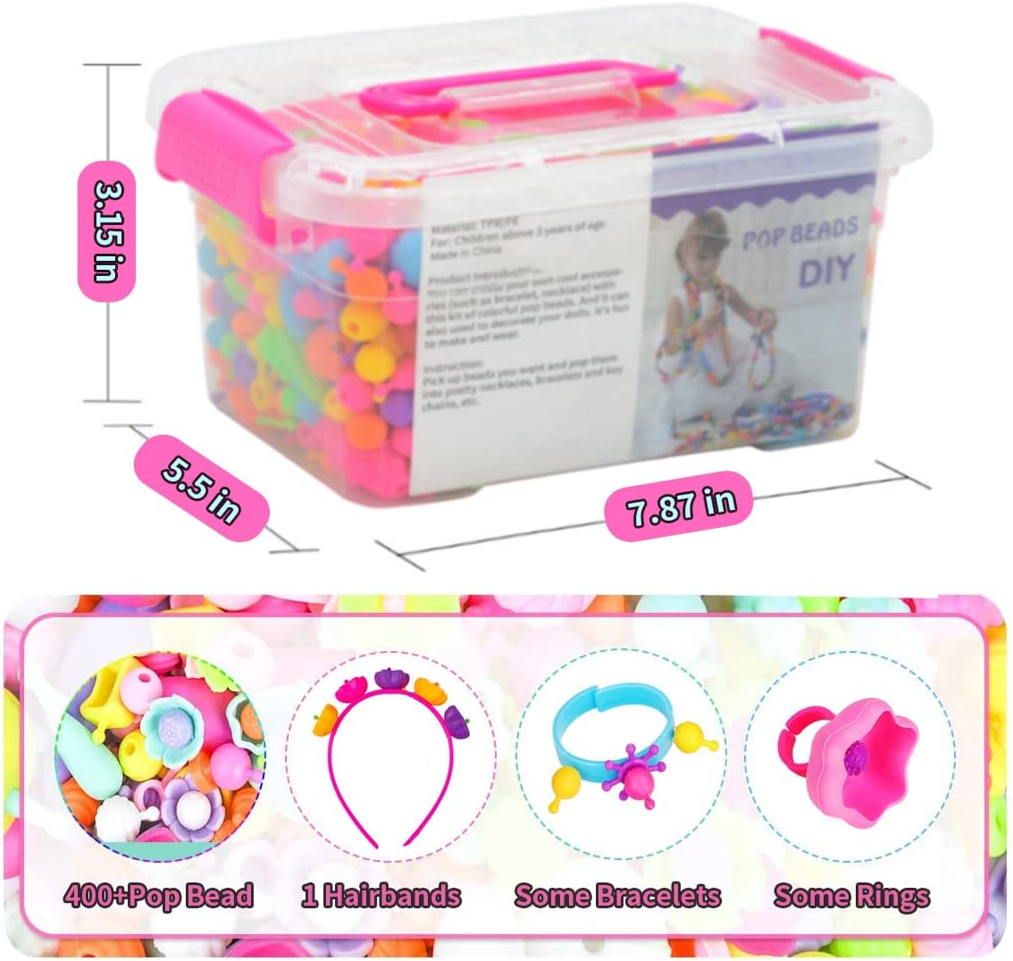 Caja Boutique Para Niñas – Envío a toda Venezuela – NQLN Store