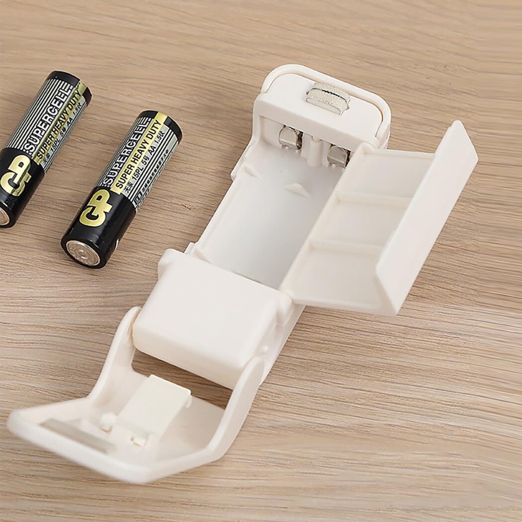 Mini Sellador Portátil para Bolsas – Envío a toda Venezuela – NQLN Store