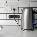 Organizador de cables de silicona (Pack de 5) – Comprar al mejor precio en NQLN Store Venezuela