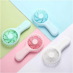 Mini ventilador portátil