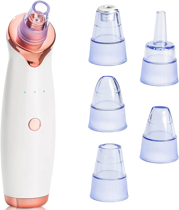 Limpiador Facial Multifuncion – Comprar en Caracas, Margarita y toda Venezuela – NQLN Store