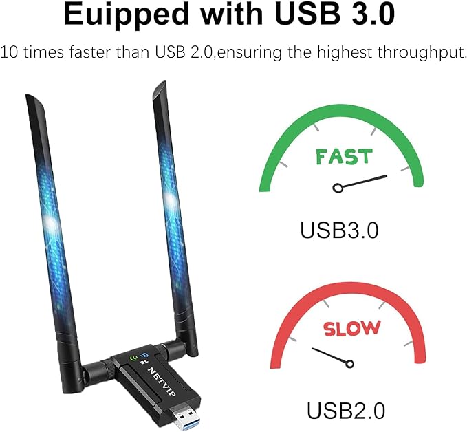 Amplificador de senal wifi – Detalle de calidad y acabado – NQLN Store