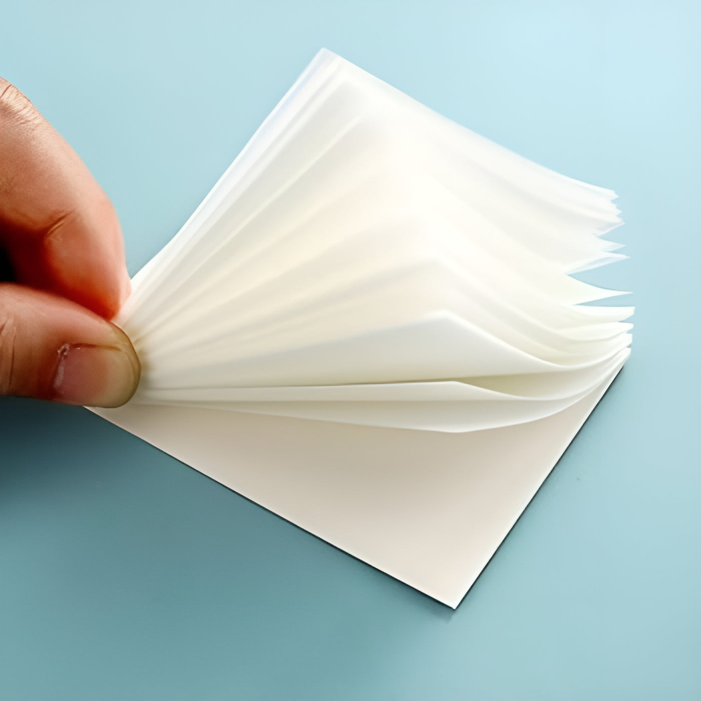 Notas adhesivas transparentes – Comprar al mejor precio en NQLN Store Venezuela