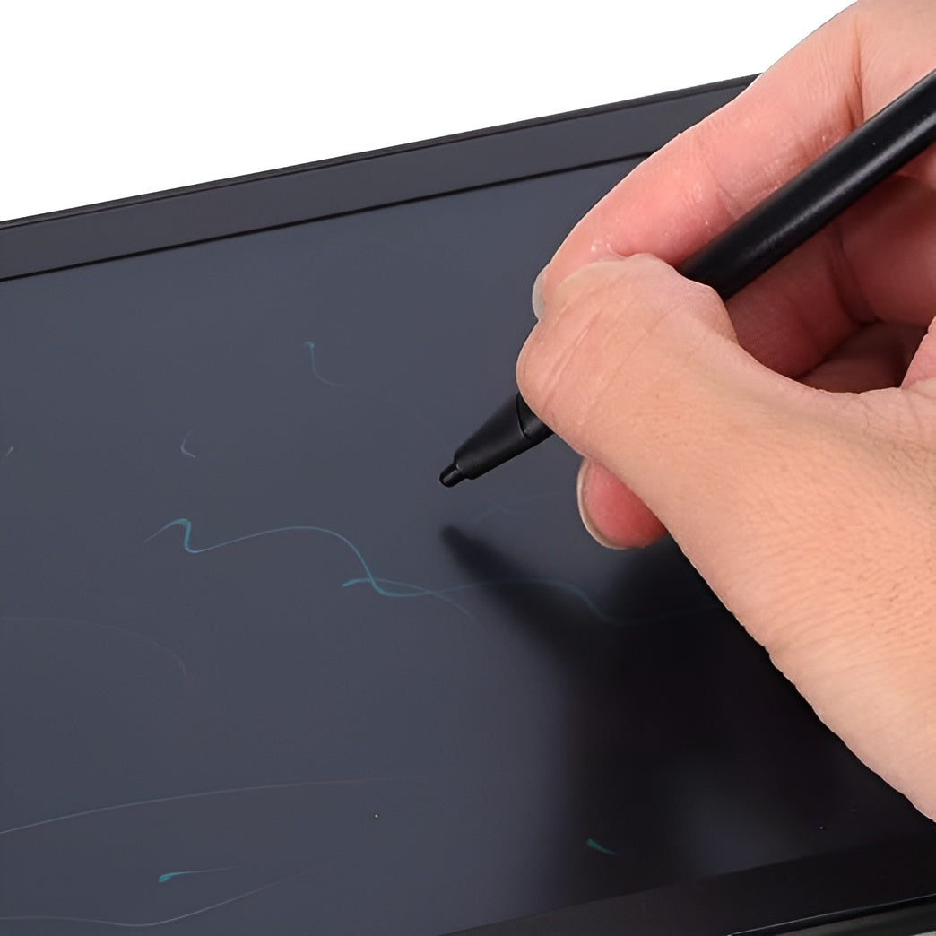 Tableta de Dibujo y escritura LCD con borrado rápido – Tienda online NQLN Store Venezuela
