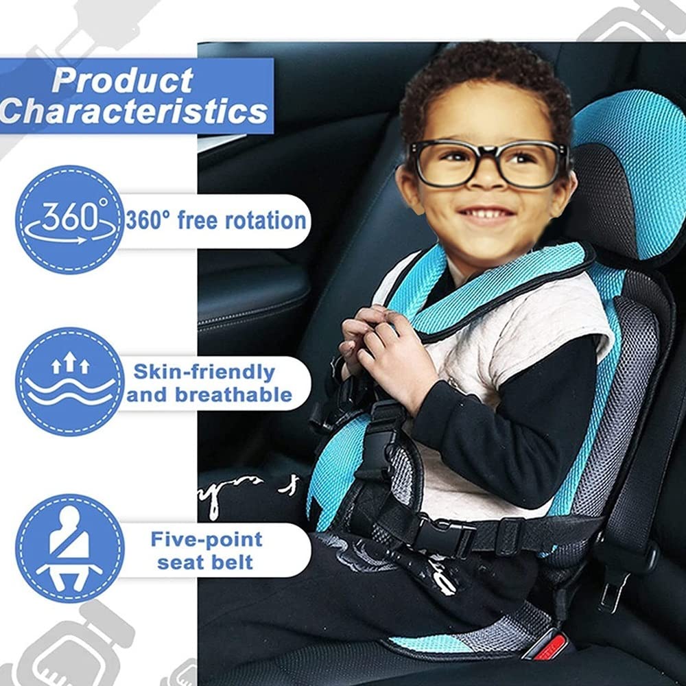 Asiento ajustable de carro para bebe – Comprar al mejor precio en NQLN Store Venezuela