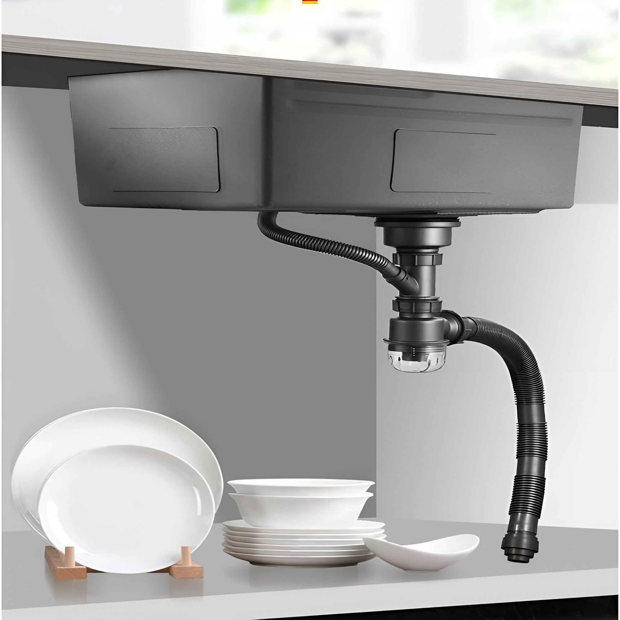 Fregadero de Cascada para Cocina – Envío a toda Venezuela – NQLN Store