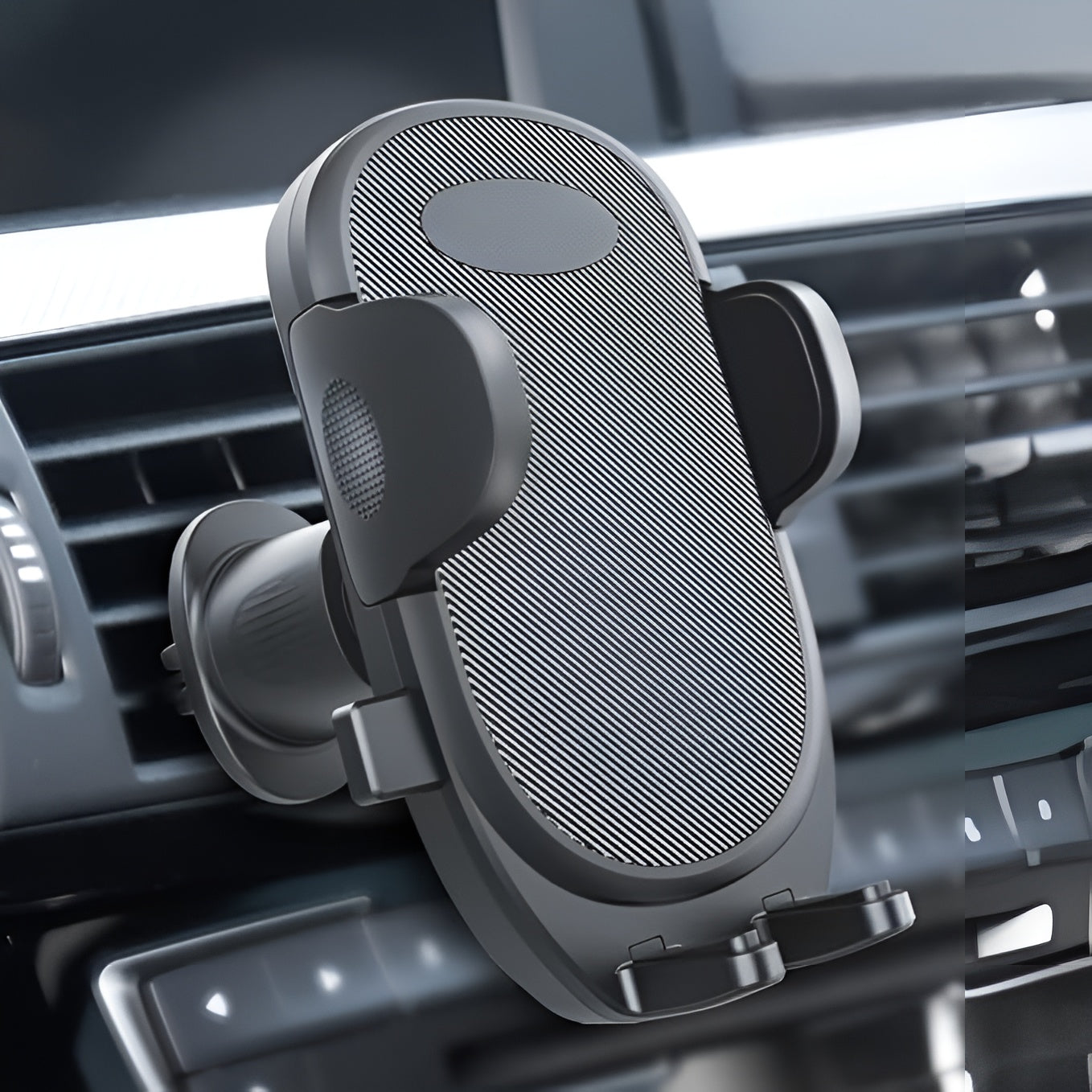 Soporte para teléfono de ventilación para carro – Vista detalle del producto – NQLN Store