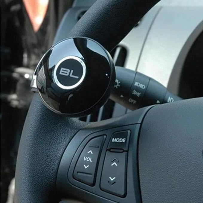 Perilla giratoria 360 grados para volante – NQLN Store Venezuela, tienda online con envío a todo el país