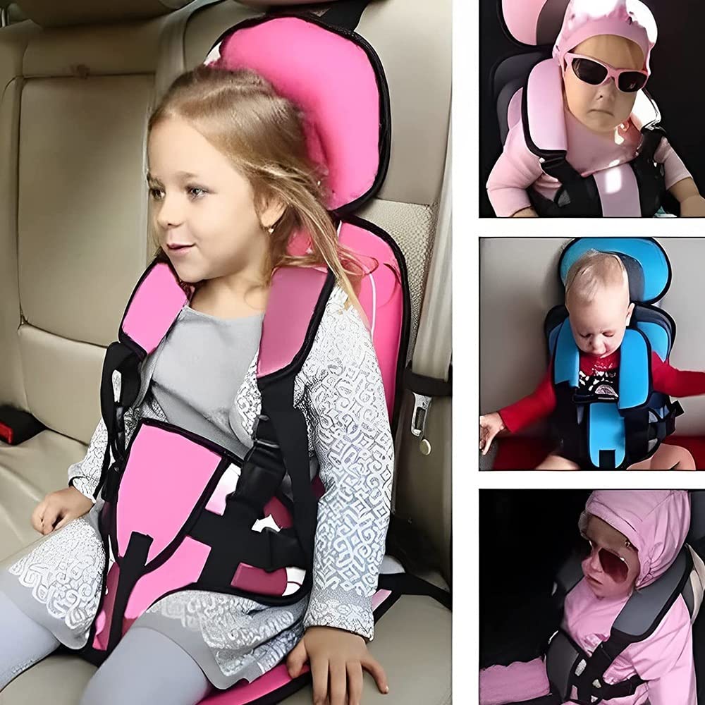 Asiento ajustable de carro para bebe – Detalle de calidad y acabado – NQLN Store