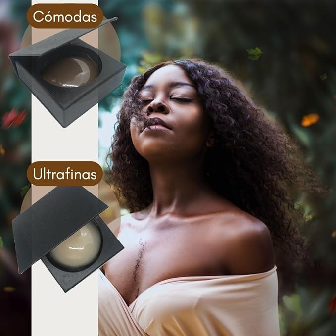 Cubre pezones de silicona (Pack de 2) – Comprar al mejor precio en NQLN Store Venezuela