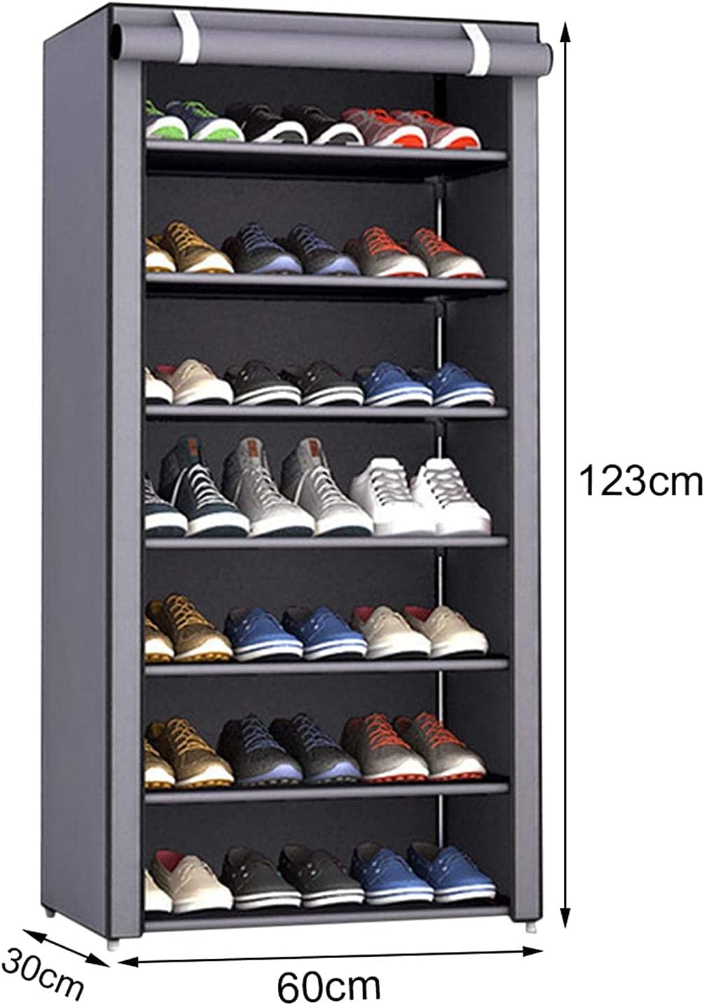 Zapatera a Prueba de Polvo – Comprar en Caracas, Margarita y toda Venezuela – NQLN Store