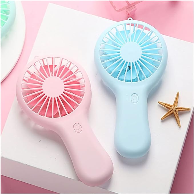 Mini ventilador portátil – Envío a toda Venezuela – NQLN Store