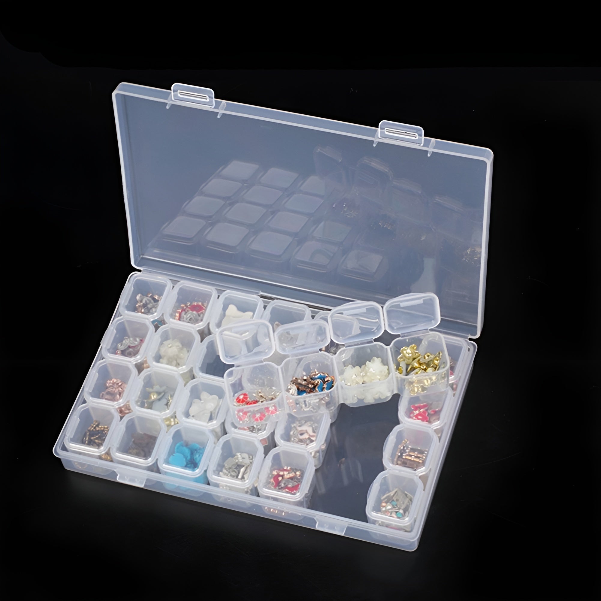 Organizador para Joyas y Accesorios – Disponible en NQLN Store con envío gratis desde $20