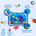 Alfombra de juego acuatica para bebes inflable para piscina – Comprar al mejor precio en NQLN Store Venezuela