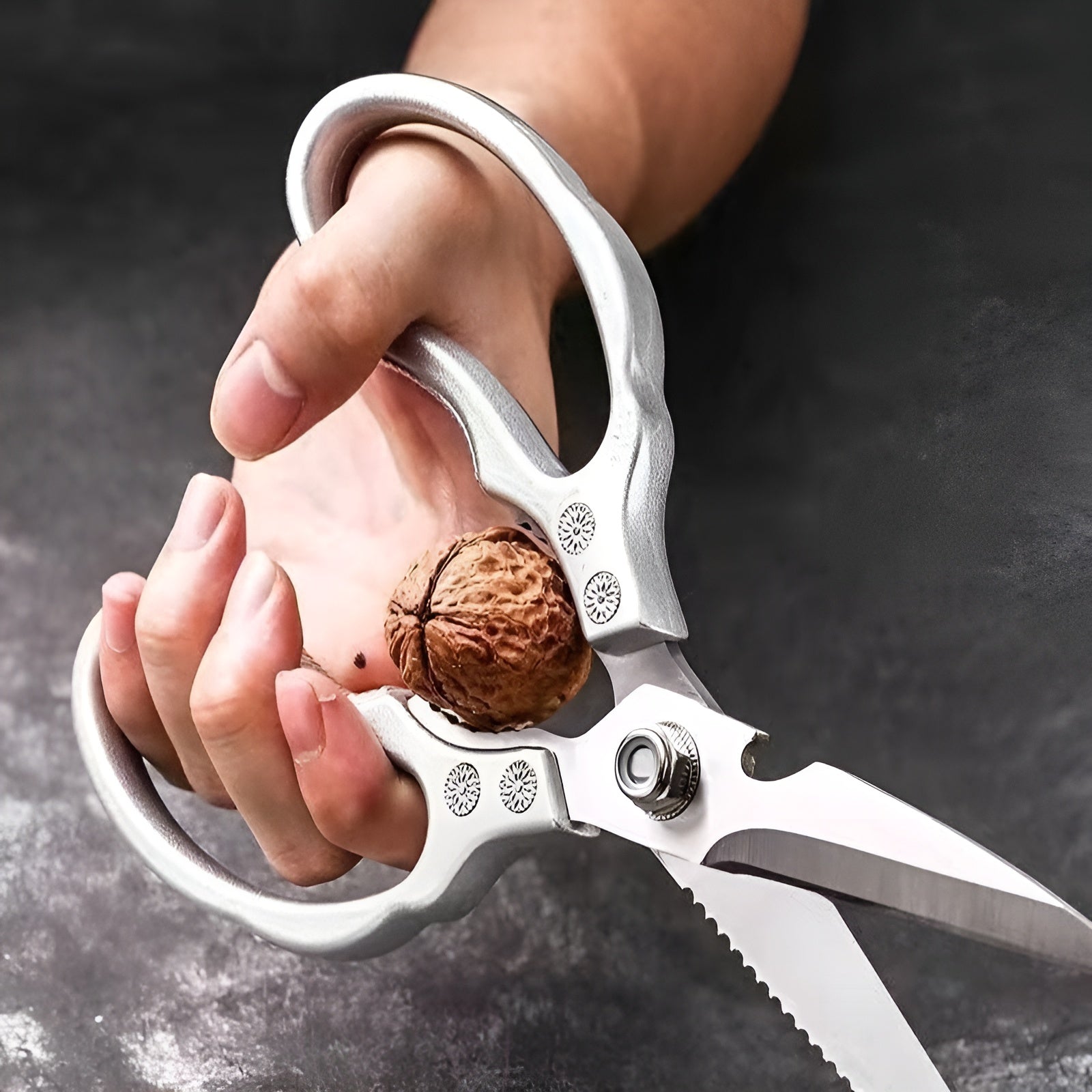 Tijeras de cocina multifuncionales – Comprar al mejor precio en NQLN Store Venezuela