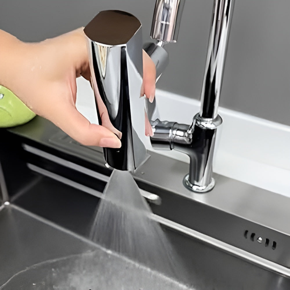 Grifo de cocina de cascada 3 en 1 – Tienda online NQLN Store Venezuela
