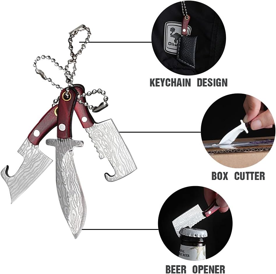Llavero en forma de cuchillo – Comprar en Caracas, Margarita y toda Venezuela – NQLN Store