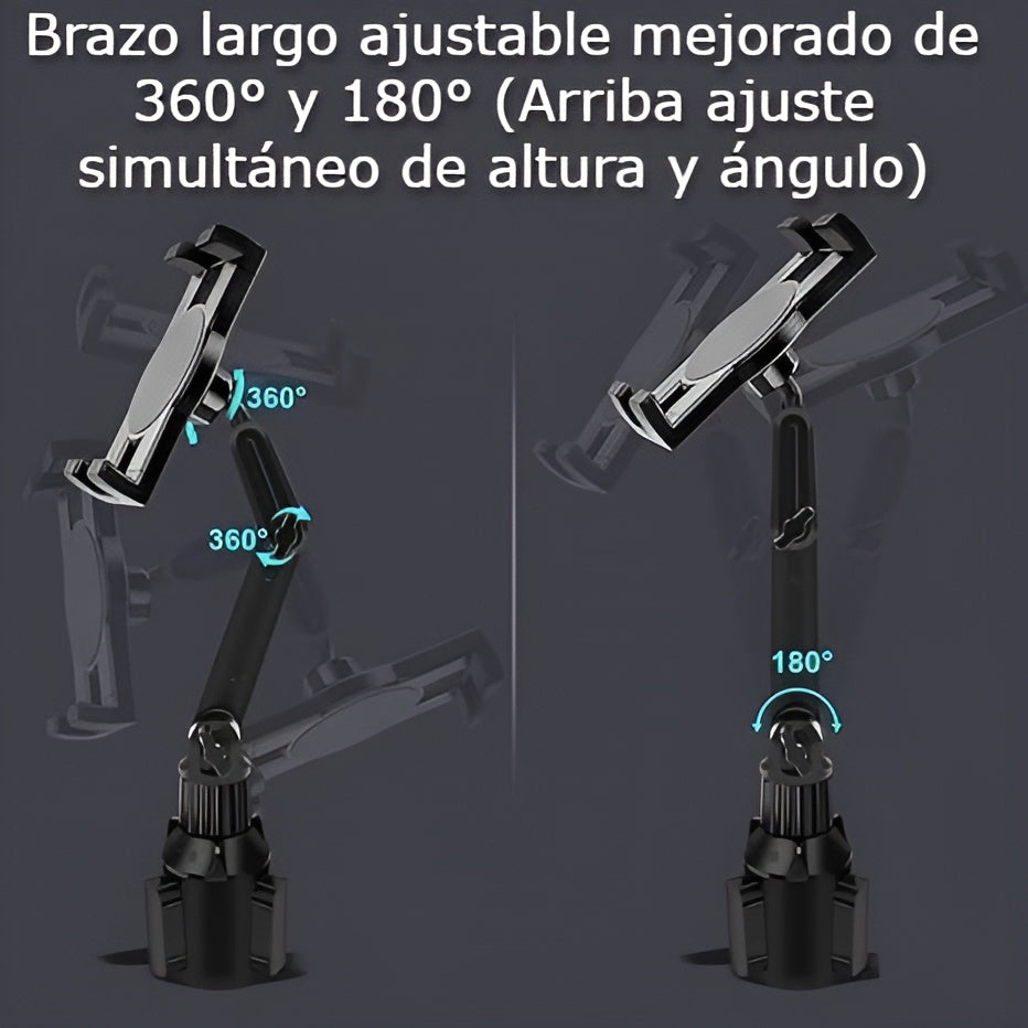 Soporte universal para tableta – Envío a toda Venezuela – NQLN Store
