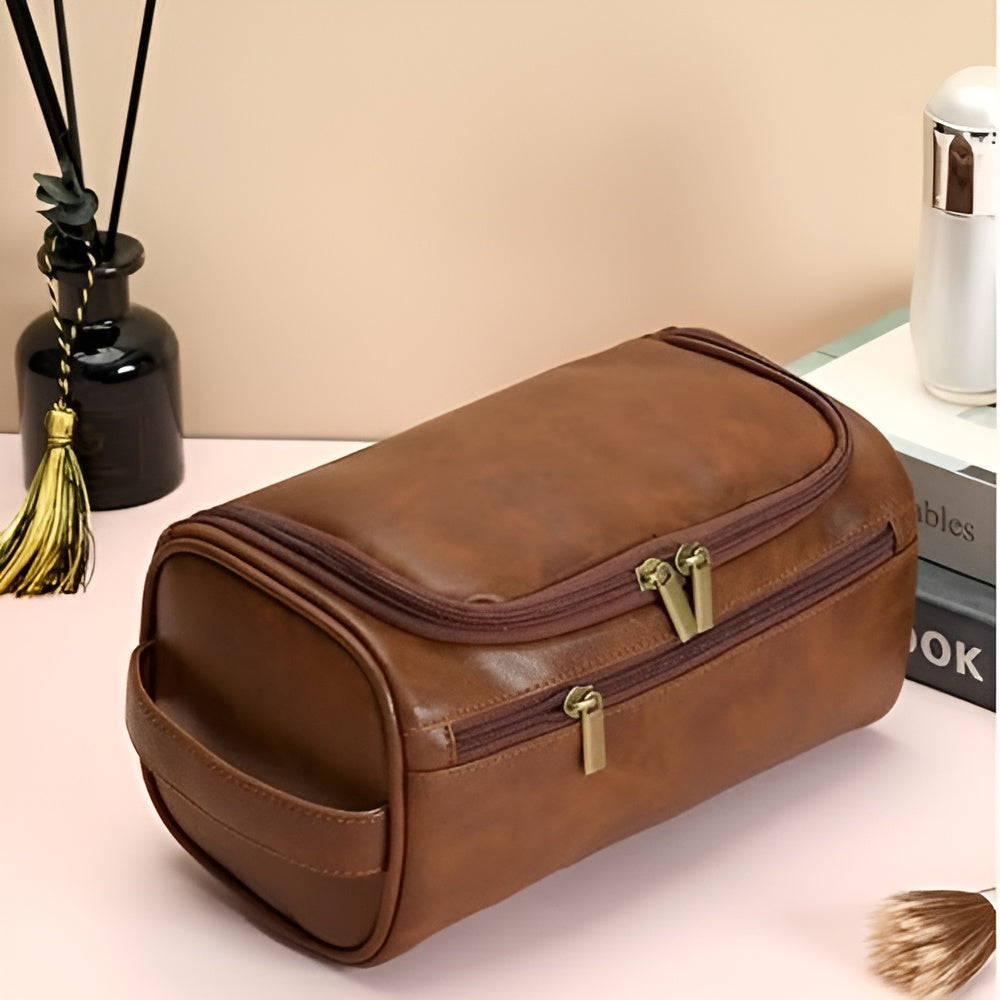 Bolsa Portátil de Piel Sintética – Tienda online NQLN Store Venezuela