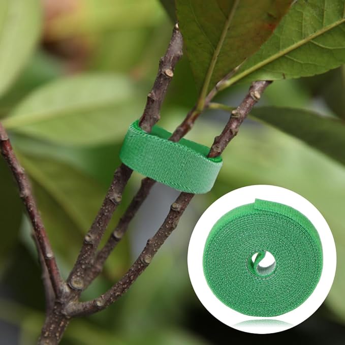 Rollos de Cinta para Amarrar Plantas – Vista detalle del producto – NQLN Store
