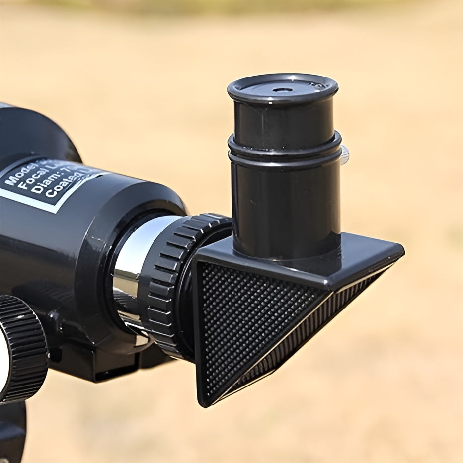 Telescopio astronomico refractor – Comprar en Caracas, Margarita y toda Venezuela – NQLN Store