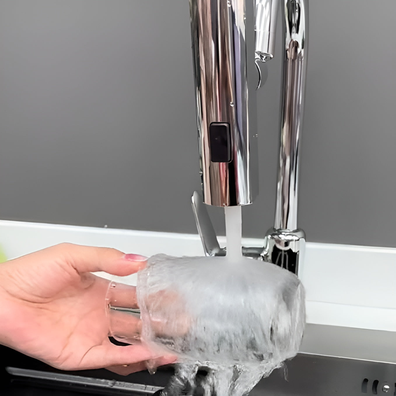 Grifo de cocina de cascada 3 en 1 – Tienda online NQLN Store Venezuela