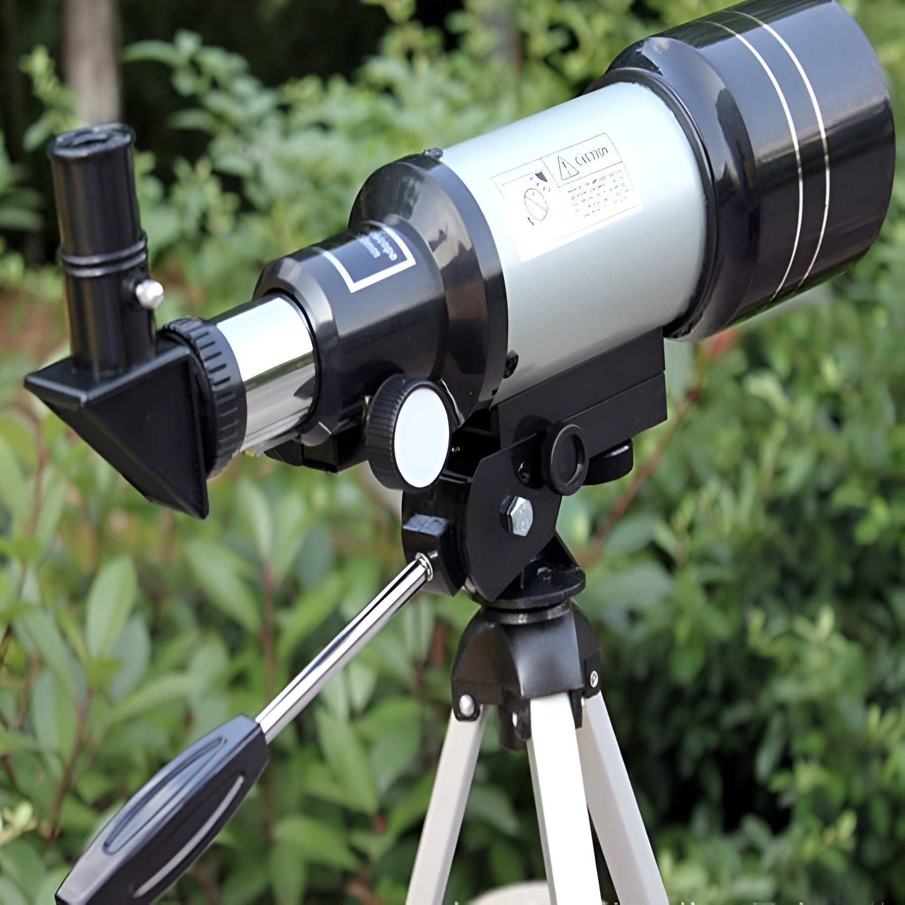 Telescopio astronomico refractor – Tienda online NQLN Store Venezuela